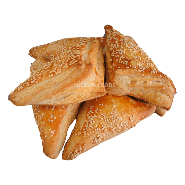 Holon Baked Spinach Cheese Bourekas 12 ct