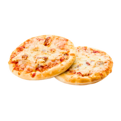 Holon Baked Mini Pizzas 12 ct