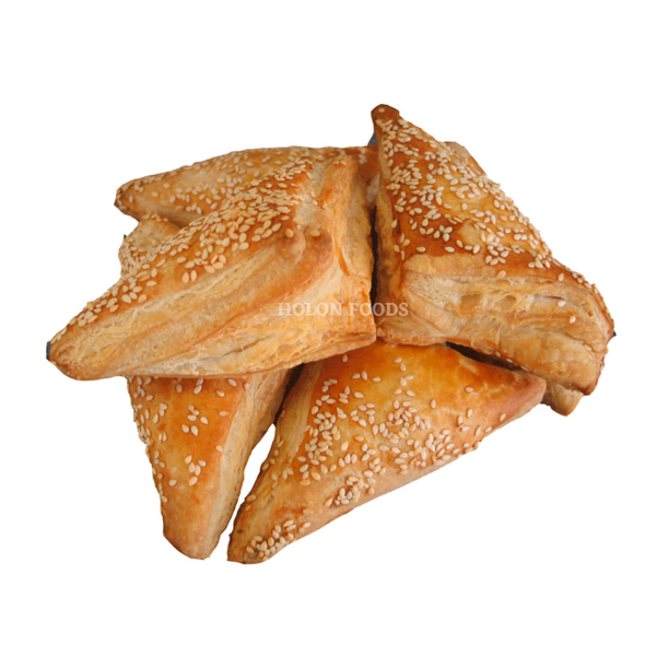 Holon Baked Mushroom Borekas 12 ct