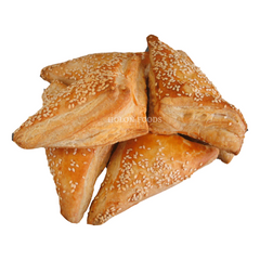 Holon Baked Potato Bourekas 12 ct