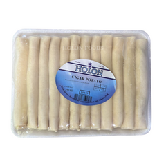 Holon Frozen Potato Cigars 12 ct