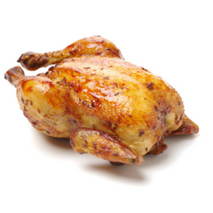 Holon BBQ Whole Rotisserie Chicken