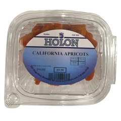 Holon California Apricots 12 oz