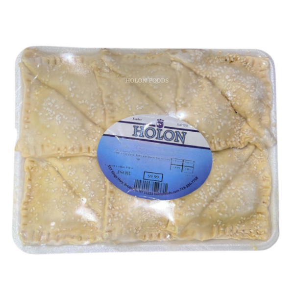 Holon Cheese Bourekas 16 oz