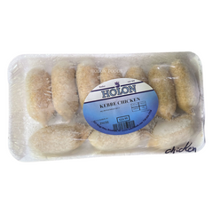 Holon Frozen Chicken Kibbeh 16 oz