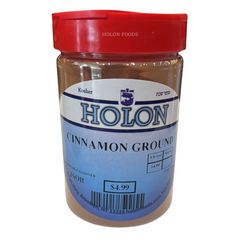 Holon Cinnamon Ground 4 oz