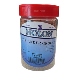 Holon Coriander Ground 4 oz