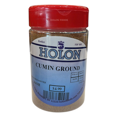 Holon Cumin Ground 4 oz