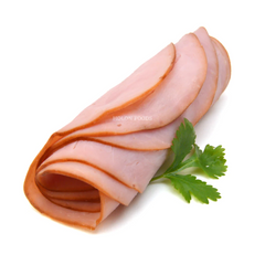 Holon Deli Sliced Honey Glazed Turkey 1 lb