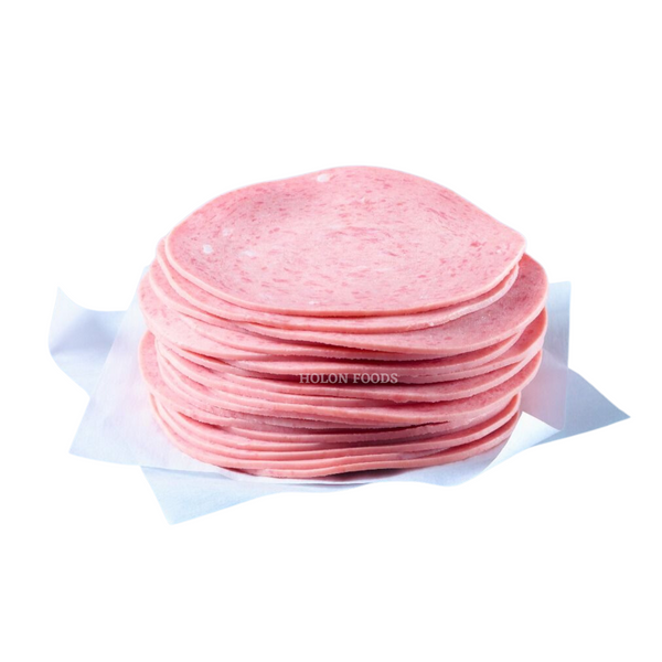 Holon Deli Sliced Salami 1 lb