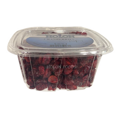 Holon Dried Cranberries 8 oz