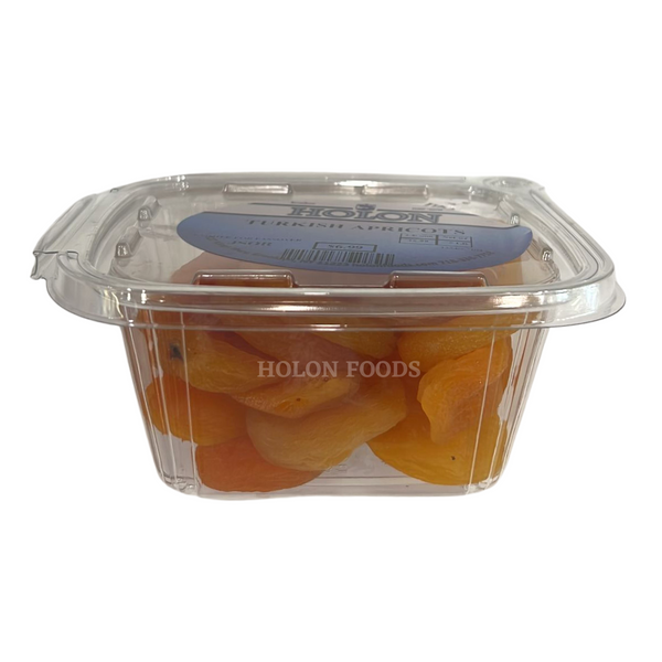 Holon Dried Turkish Apricots 12 oz