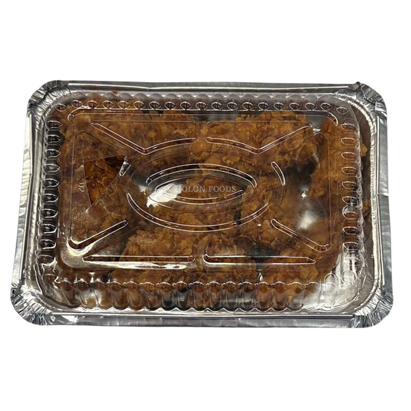 Holon Fried Corn Flakes Chicken 12 oz