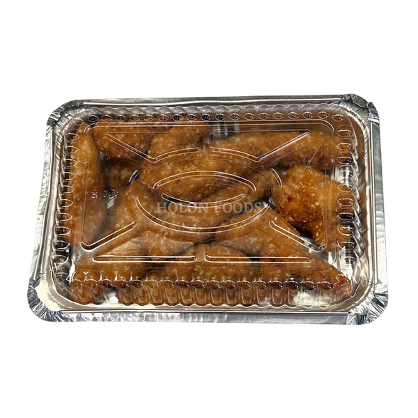 Holon Fried Sesame Chicken Fingers 5"x7" Pan