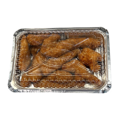 Holon Fried Sesame Chicken Fingers 5"x7" Pan