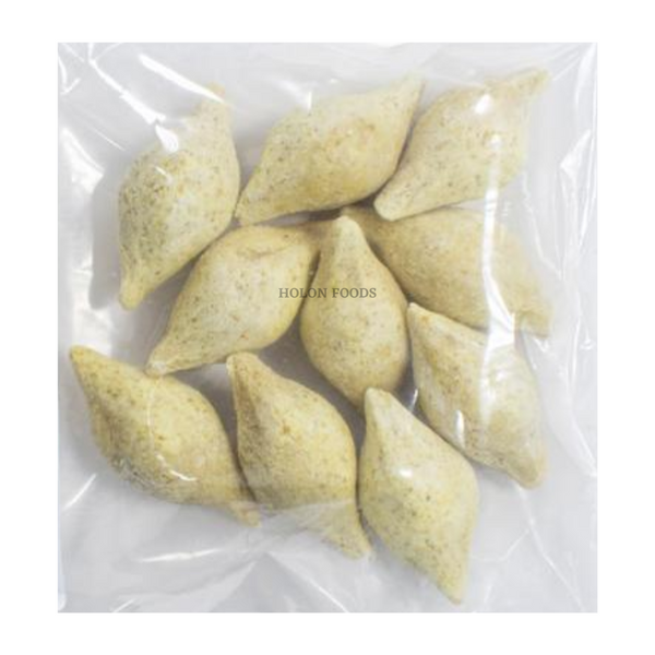 Holon Frozen Beef Kibbeh 16 oz