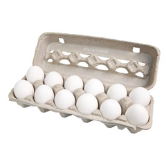 Holon Grade A Jumbo Eggs 12 ct