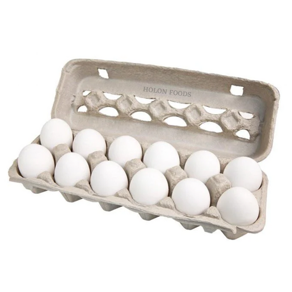Holon Grade AA Large Eggs 12 ct