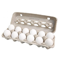 Holon Grade AA Large Eggs 12 ct