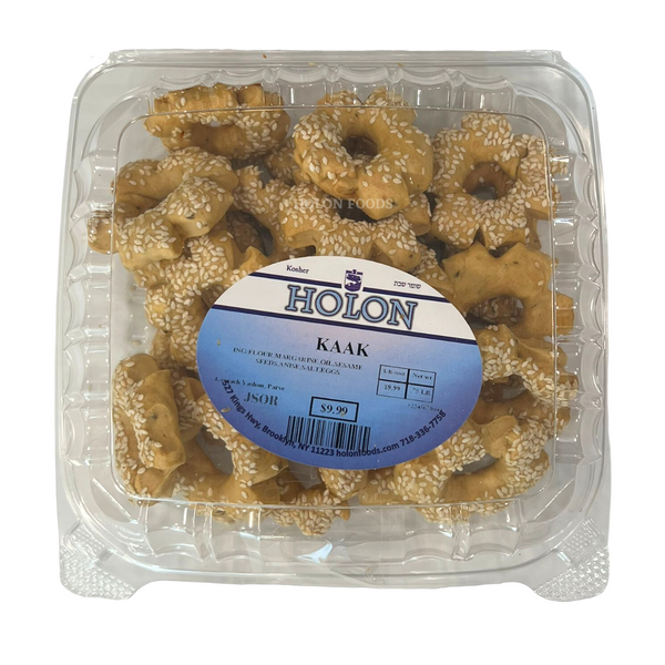 Holon Kaak 12 oz (container)