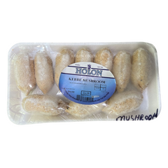 Holon Frozen Mushroom Kibbeh 16 oz