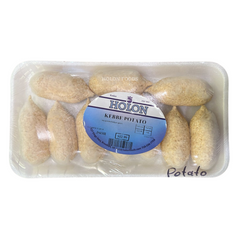 Holon Frozen Potato Kibbeh 16 oz
