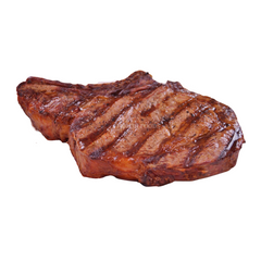 Holon Prime Rib Steak Grilled 1 ct