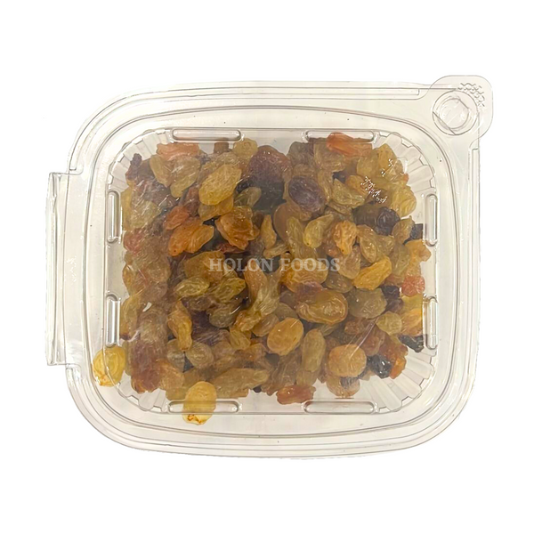 Holon Raisins 8 oz