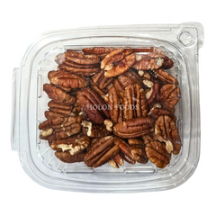 Holon Raw Pecans 8 oz