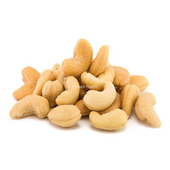 Holon Roasted Salted Cashews 12 oz (bag)
