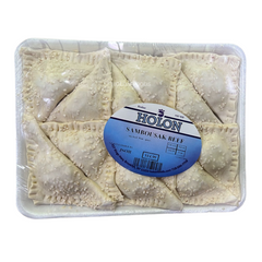Holon Frozen Sambousak Beef 12 ct