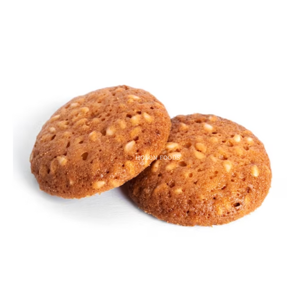 Holon Sesame Cookies 12 oz