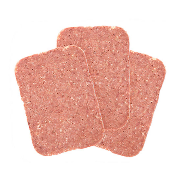 Holon Sliced Corned Beef 1 lb