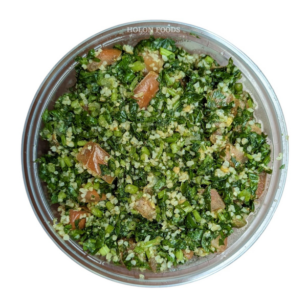 Holon Tabouli Salad 16 oz