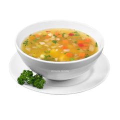 Holon Vegetable Soup 16 oz