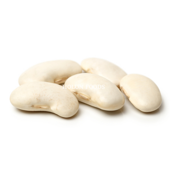 Holon White Kidney Beans 16 oz