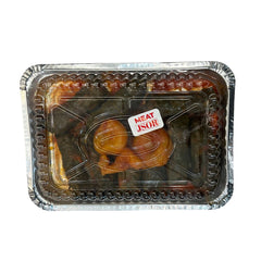 Holon Yebra with Meat & Rice 5"x7" Pan
