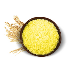 Holon Yellow Rice 16 oz
