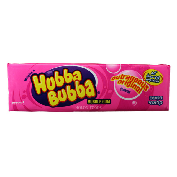 Hubba Bubba Original 1.25 oz