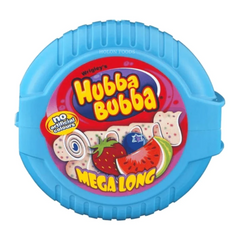 Hubba Bubba Triple Mix Tape 1.25 oz