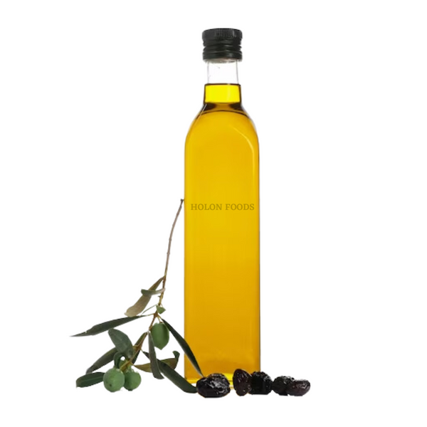 Israeli Extra Virgin Olive OIl 16.9 oz