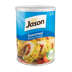 Jason Seasoned Bread Crumbs 15 oz