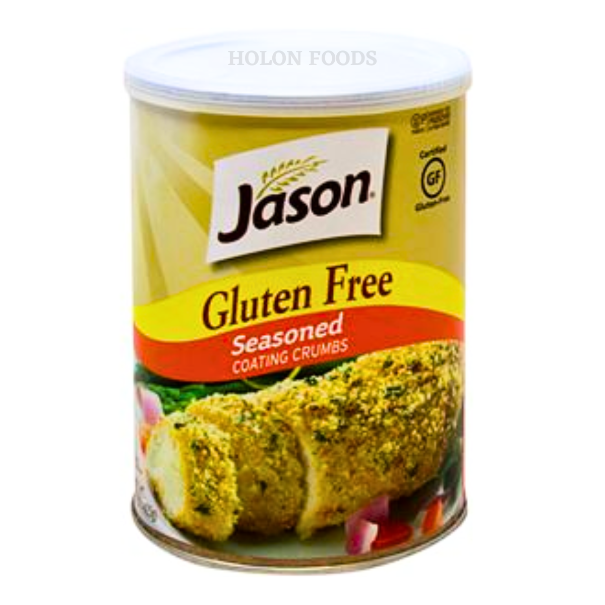 Buy Jason Seasoned Coating Crumbs 15 oz Holon Kosher Foods Imported