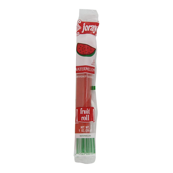 Joray Watermelon Fruit Roll Up 1 oz