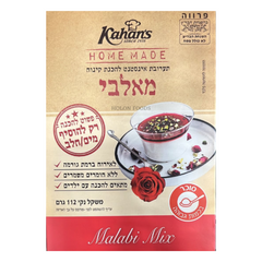 Kahan's Malabi Mix 3.9 oz