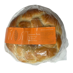 Karen Tawil Homemade Challah 12.7 oz