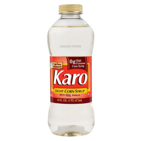 Karo Light Corn Syrup 16 oz
