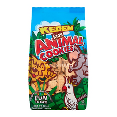 Kedem Animal Cookies 12 oz