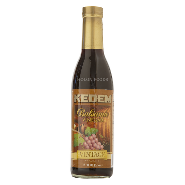 Kedem Balsamic Vinegar 12.7 oz