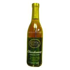 Kedem Chardonnay Cooking Wine 12.7 oz
